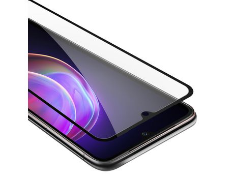Protector de Pantalla CADORABO Compatible con Vivo V21 4G / 5G