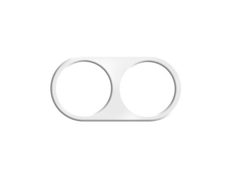 Protector de Pantalla para Câmara Nothing Phone 1 Cristal Templado 9H Transparente