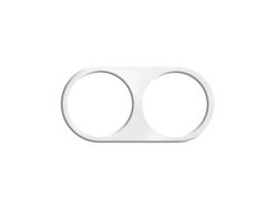 Protector de Pantalla para Câmara Nothing Phone 1 Cristal Templado 9H Transparente