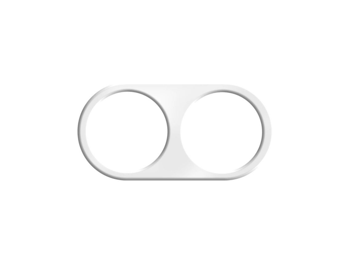 Protector de Pantalla para Câmara Nothing Phone 1 Cristal Templado 9H Transparente