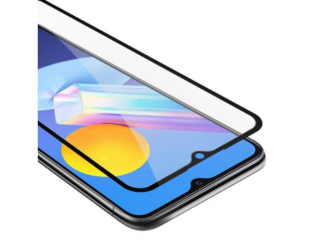 Protector de Pantalla CADORABO Compatible con Vivo Y52 5G / Y72 5G