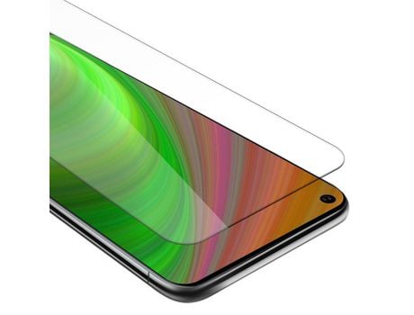 Protector de Pantalla CADORABO Compatible con Huawei Nova 5I / P20 Lite 2019