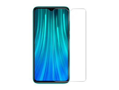 Protetores de ecrã em Vidrio Templado xiaomi redmi note 8 pro