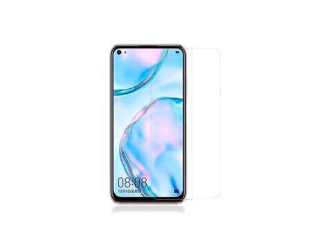 Protector de Pantalla Huawei P40 Lite / Huawei P40 Lite e Cristal Templado