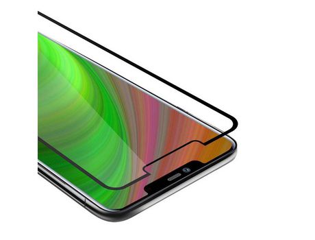 Protector de Pantalla CADORABO Compatible con Huawei Mate 20 Pro