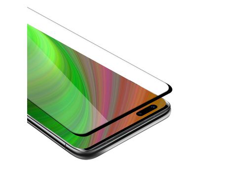 Protector de Pantalla CADORABO Compatible con Huawei Mate 40 Pro