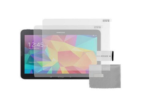 Protectores de ecrã cadorabo Compatíveis con samsung galaxy tab 4 (7 zoll) -