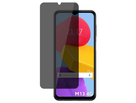 Protector de Pantalla Hidrogel Privacidad Samsung Galaxy M13 4G