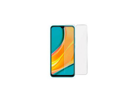 Protector de Pantalla de Cristal Templado Xiaomi Redmi 9