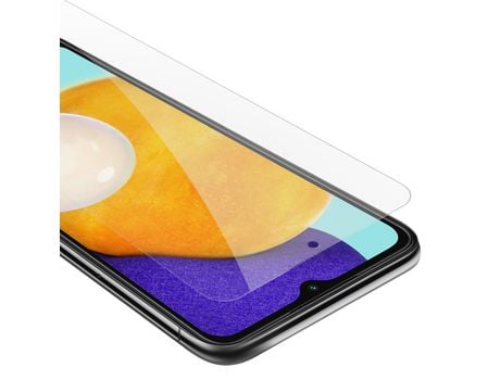 Protector de Pantalla CADORABO Compatible con Samsung Galaxy A13 5G