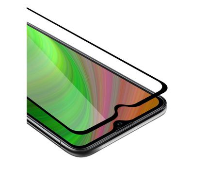 Protector de Pantalla CADORABO Compatible con Motorola Moto G9 Play