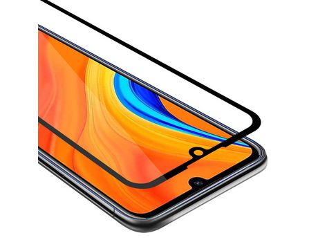 Protector de Pantalla CADORABO Compatible con Huawei Y6S