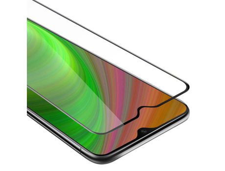 Protector de Pantalla CADORABO Compatible con Oneplus 6T