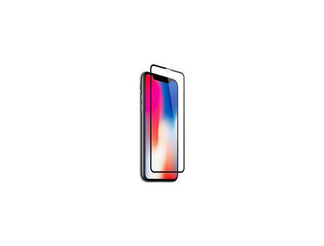 Protector de Pantalla JAYM Premium para Apple Iphone 13 Pro Max / 14 Plus Curvo 3D