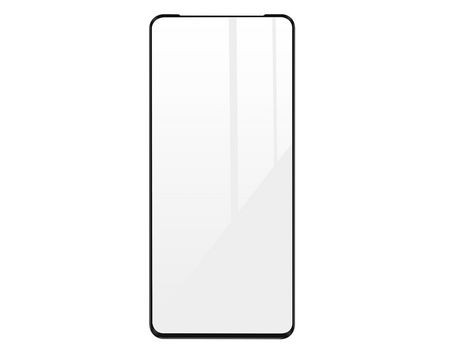 Protector de Pantalla Cristal Cerã¢Mico Xiaomi Poco M4 Pro 5G e Redmi Note 11S 5G Biselada Negro