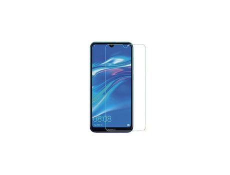 Protector de Pantalla Huawei Y7 2019 Cristal Templado
