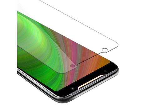 Protector de Pantalla CADORABO Compatible con Asus Rog Phone 2