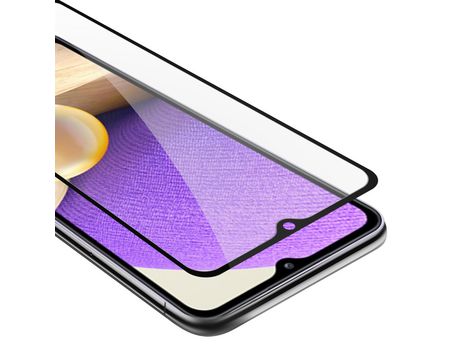 Protector de Pantalla CADORABO Compatible con Samsung Galaxy A33 5G