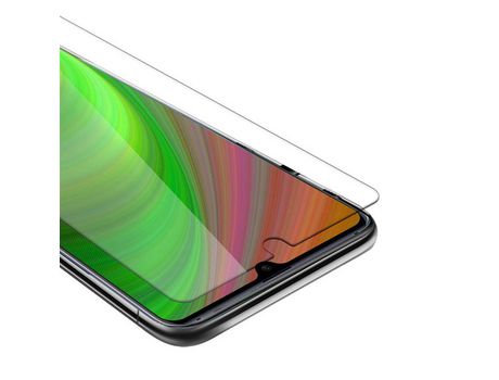 Protector de Pantalla CADORABO Compatible con Huawei Mate 20 X