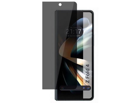 Protector de Pantalla Hidrogel Privacidad Samsung Galaxy Z Fold 4 5G