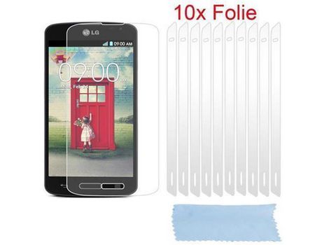 Protector de Pantalla CADORABO Compatíveis com Lg L90 1. Sim