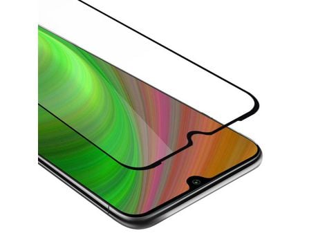 Protector de Pantalla CADORABO Compatible con Xiaomi Mi A3
