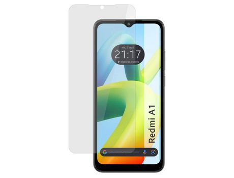 Protector de Pantalla Hidrogel Flexible Xiaomi Redmi A1
