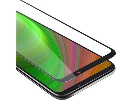 Protector de Pantalla CADORABO Compatible con Xiaomi Black Shark 2
