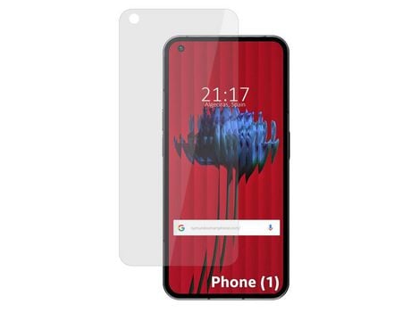 Protector de Pantalla Hidrogel Flexible Nothing Phone 1
