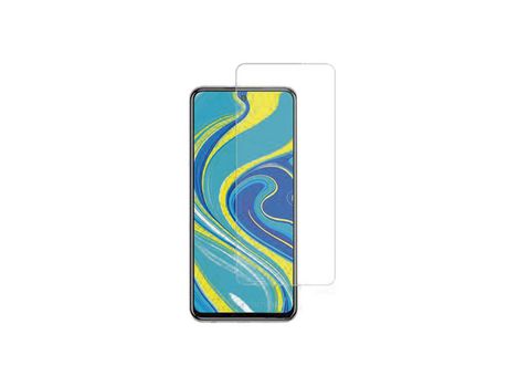 Protector de Pantalla Xiaomi Redmi Note 9S / Note 9 Pro Cristal Templado