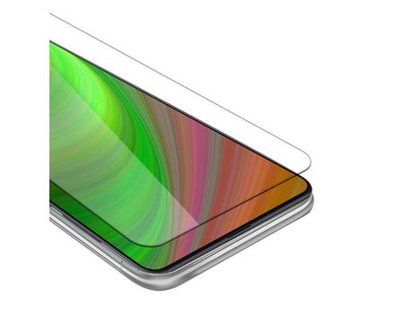 Protector de Pantalla CADORABO Compatible con Xiaomi Mi Mix 3