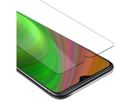 Protector de Pantalla CADORABO Compatible con Xiaomi Redmi Note 8 Pro