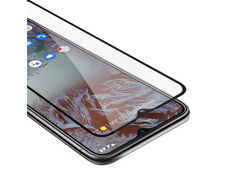 Protector de Pantalla CADORABO Compatible con Nokia G10 / G20