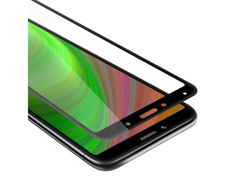 Protector de Pantalla CADORABO Compatible con Xiaomi Redmi 7A
