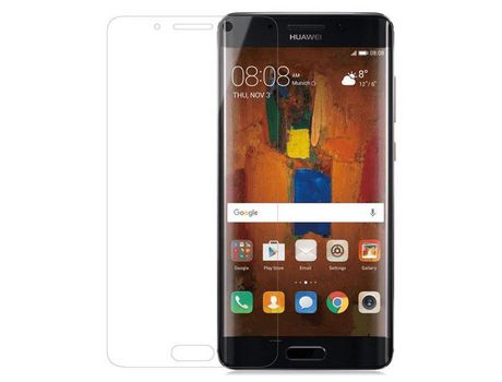 Protector de Pantalla CADORABO Compatible con Huawei Mate 9 Pro