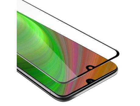 Protector de Pantalla CADORABO Compatible con Honor 10I / 20I / 20 Lite / Huawei Enjoy 9S