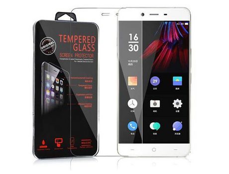 Protector de Pantalla CADORABO Compatible con Oneplus X
