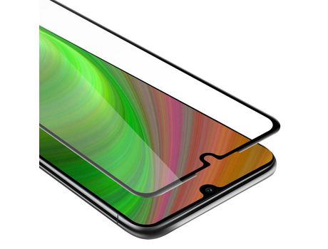Protector de Pantalla CADORABO Compatible con Huawei P30 Lite