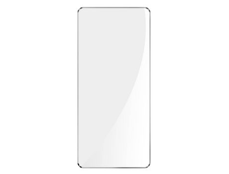 Protector de Pantalla Cristal Templado Oppo Reno 8 Pro 5G Dureza 9H Incurvado 3D Myway Negro