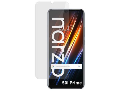 Protector de Pantalla Hidrogel Flexible Realme Narzo 50I Prime