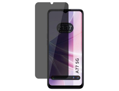 Protector de Pantalla Hidrogel Privacidad Oppo A77 5G