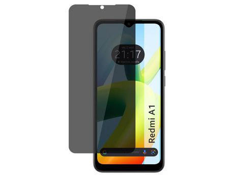 Protector de Pantalla Hidrogel Privacidad Xiaomi Redmi A1