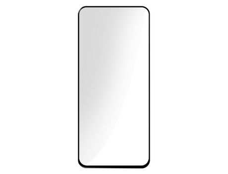 Protector de Pantalla para Oppo Find X5 Lite Dureza 9H Negro