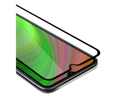 Protector de Pantalla CADORABO Compatible con Xiaomi Redmi 9C