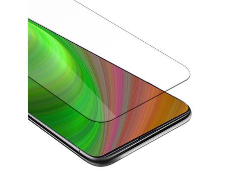 Protector de Pantalla CADORABO Compatible con Xiaomi Mi 9T / Mi 9T Pro / Redmi K20 / Redmi K20 Pro