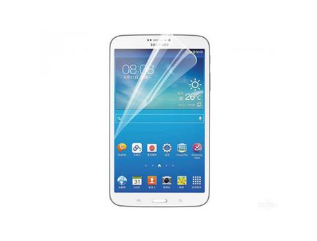 Protectores de ecrã cadorabo Compatíveis con samsung galaxy tab 3 (8 zoll) -