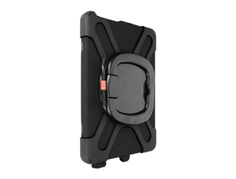 Funda Microsoft Surface Go 3 / 2 / 1 Híbrida Antigolpes Asa Soporte Negro AVIZAR