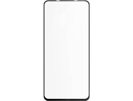Película redmi note 11 pro, x4 pro 5g bordas biseladas akashi contorno preto