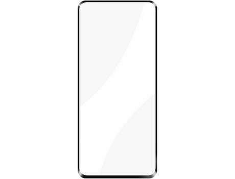 Película de Vidrio Templado oppo reno 8 lite 5g dureza 9h contorno preto