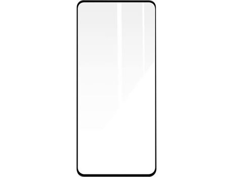 Película de Vidrio Templado xiaomi 12 lite dureza 9h contorno preto